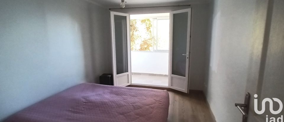 Appartement 3 pièces de 60 m² à Bastia (20200)