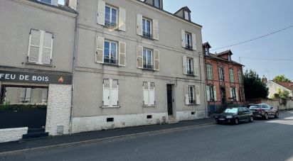 Apartment 2 rooms of 37 m² in Montereau-Fault-Yonne (77130)