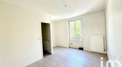 Appartement 2 pièces de 37 m² à Montereau-Fault-Yonne (77130)