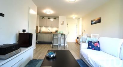 Apartment 2 rooms of 41 m² in Montreuil (93100)