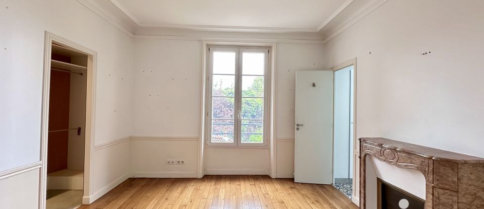 Apartment 3 rooms of 89 m² in Bourg-la-Reine (92340)