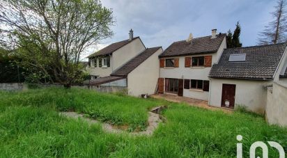 Maison traditionnelle 4 pièces de 110 m² à Blainville-sur-l'Eau (54360)