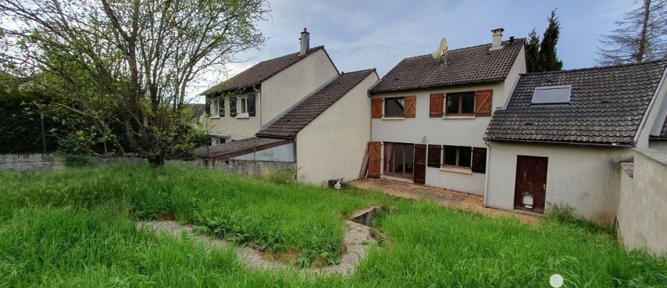 Maison traditionnelle 4 pièces de 110 m² à Blainville-sur-l'Eau (54360)