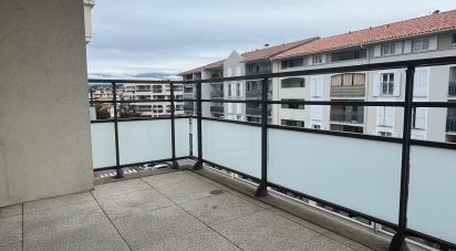 Appartement 2 pièces de 40 m² à Cagnes-sur-Mer (06800)