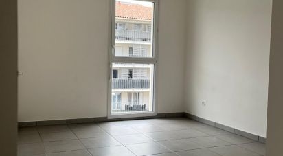 Appartement 2 pièces de 40 m² à Cagnes-sur-Mer (06800)