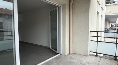 Appartement 2 pièces de 40 m² à Cagnes-sur-Mer (06800)