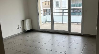 Appartement 2 pièces de 40 m² à Cagnes-sur-Mer (06800)