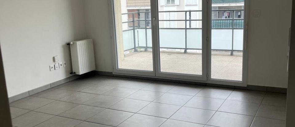 Appartement 2 pièces de 40 m² à Cagnes-sur-Mer (06800)