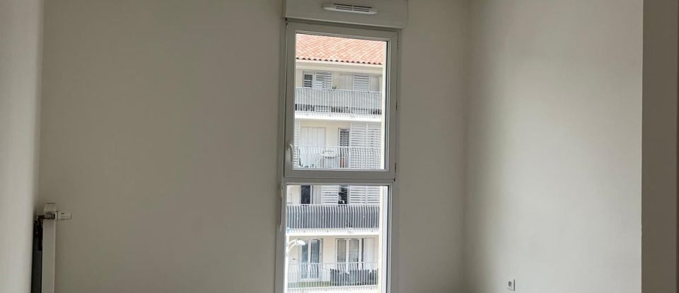 Appartement 2 pièces de 40 m² à Cagnes-sur-Mer (06800)