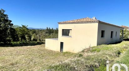 Traditional house 5 rooms of 139 m² in Bollène (84500)