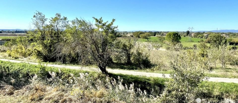 Traditional house 5 rooms of 139 m² in Bollène (84500)