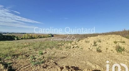 Terrain de 565 m² à Sainte-Livrade (31530)