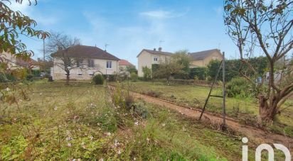 Maison 4 pièces de 68 m² à Lussac-les-Châteaux (86320)