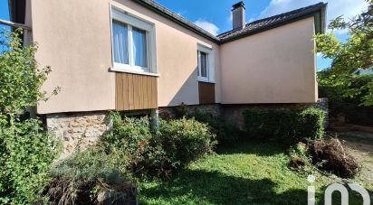 Maison 5 pièces de 95 m² à Évreux (27000)