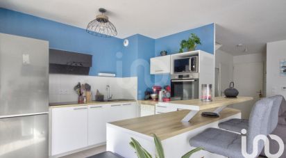 Maison 4 pièces de 84 m² à Saint-Lys (31470)