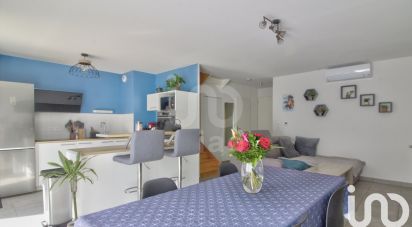 Maison 4 pièces de 84 m² à Saint-Lys (31470)