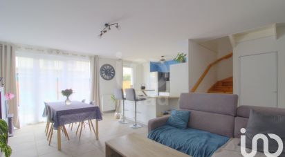 Maison 4 pièces de 84 m² à Saint-Lys (31470)