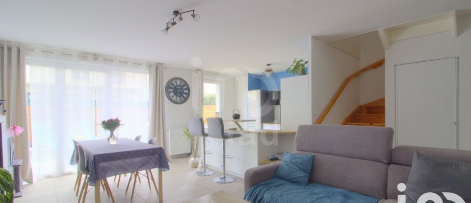 Maison 4 pièces de 84 m² à Saint-Lys (31470)