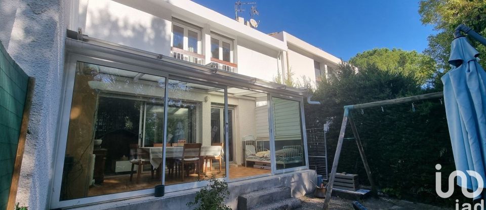 Maison 6 pièces de 120 m² à Montpellier (34080)