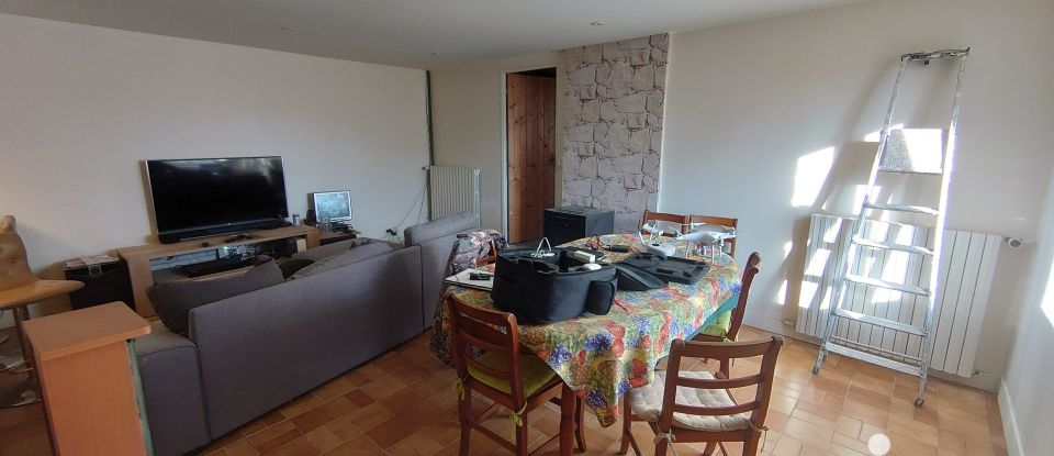 Maison 4 pièces de 96 m² à Mâron (36120)