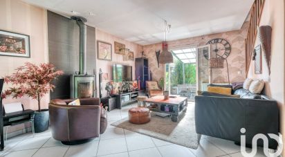 Maison 4 pièces de 80 m² à Nanteuil-lès-Meaux (77100)