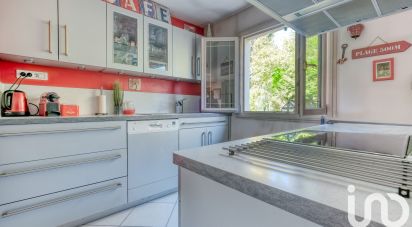 Maison 4 pièces de 80 m² à Nanteuil-lès-Meaux (77100)