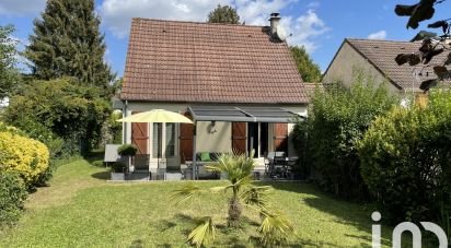 Maison 4 pièces de 80 m² à Nanteuil-lès-Meaux (77100)