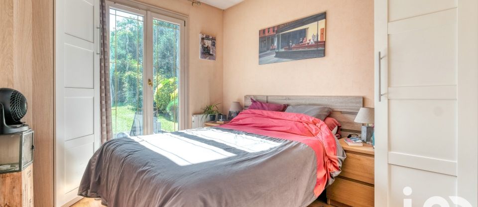 Maison 4 pièces de 80 m² à Nanteuil-lès-Meaux (77100)