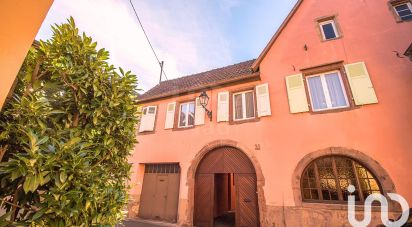 Town house 7 rooms of 140 m² in Turckheim (68230)