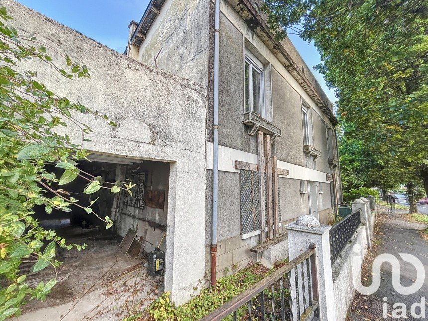 Maison 6 pièces de 116 m² à Nantes (44300)