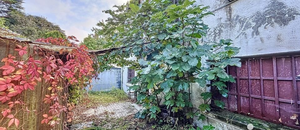 Maison 6 pièces de 116 m² à Nantes (44300)