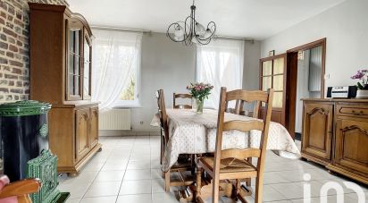 Farm 13 rooms of 197 m² in Lillers (62190)