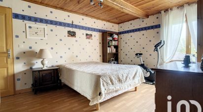 Farm 13 rooms of 197 m² in Lillers (62190)