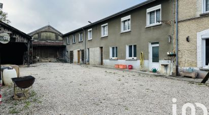 Town house 12 rooms of 224 m² in Ay-Champagne (51160)