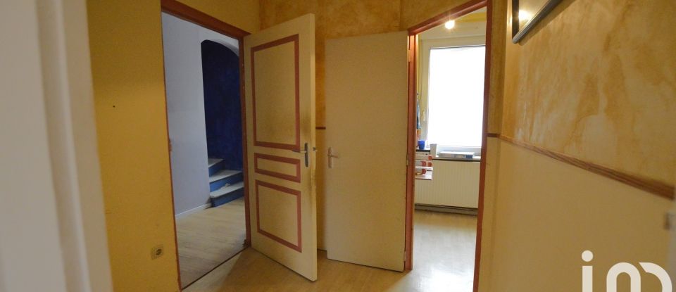 Town house 6 rooms of 90 m² in Jœuf (54240)