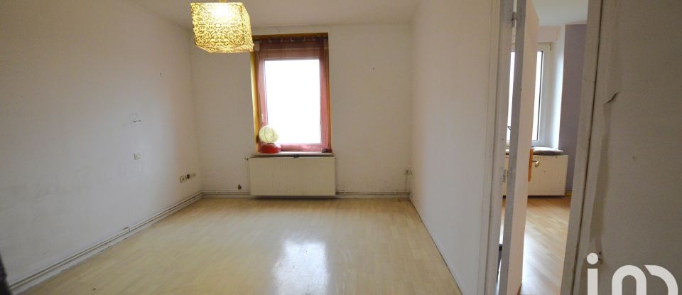 Town house 6 rooms of 90 m² in Jœuf (54240)