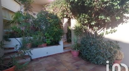 Apartment 3 rooms of 43 m² in Le Lavandou (83980)