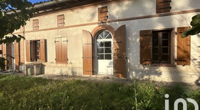 House 9 rooms of 122 m² in Montberon (31140)