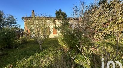 Maison 9 pièces de 122 m² à Montberon (31140)