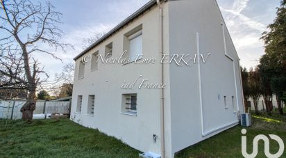 House 7 rooms of 150 m² in Rosny-sur-Seine (78710)