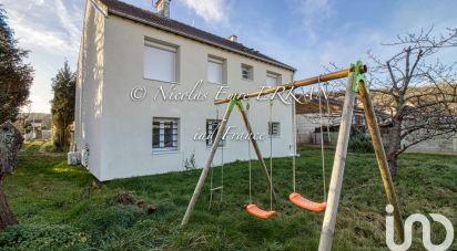 House 7 rooms of 150 m² in Rosny-sur-Seine (78710)