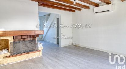 House 7 rooms of 150 m² in Rosny-sur-Seine (78710)