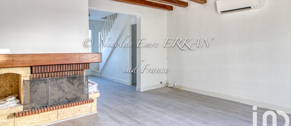 House 7 rooms of 150 m² in Rosny-sur-Seine (78710)