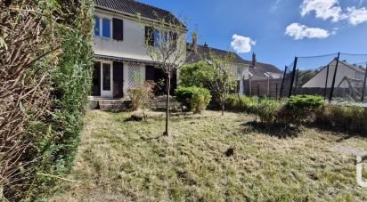 Maison 5 pièces de 90 m² à Cesson (77240)