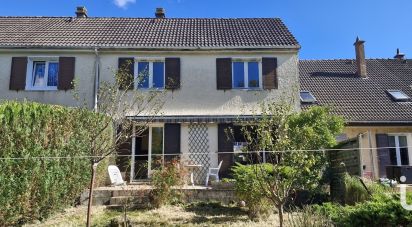 Maison 5 pièces de 90 m² à Cesson (77240)