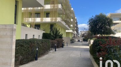 Appartement 3 pièces de 69 m² à Juvignac (34990)