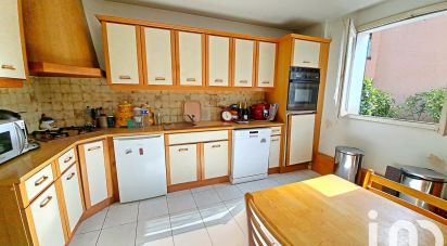 House 5 rooms of 112 m² in Montigny-lès-Cormeilles (95370)