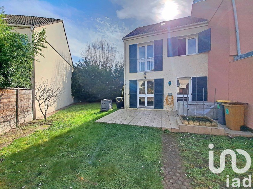 Maison 5 pièces de 112 m² à Montigny-lès-Cormeilles (95370)