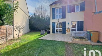 Maison 5 pièces de 112 m² à Montigny-lès-Cormeilles (95370)