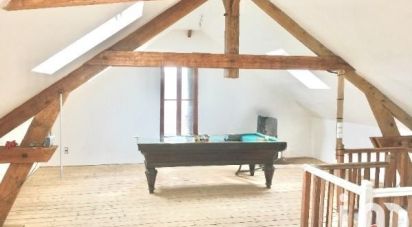 Maison traditionnelle 7 pièces de 160 m² à Cires-lès-Mello (60660)